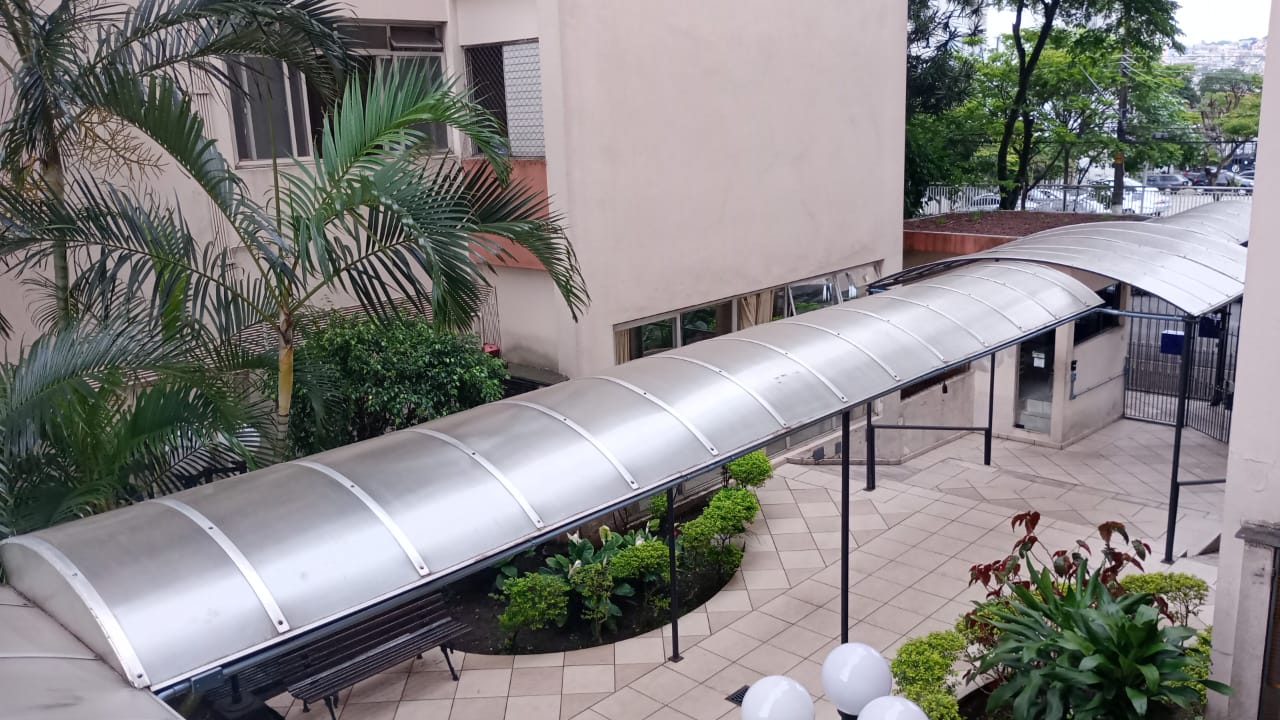 Apartamento  Vila Formosa 