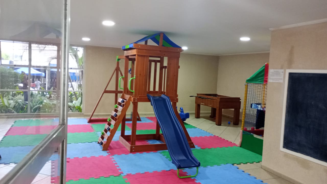 Apartamento  Vila Formosa 