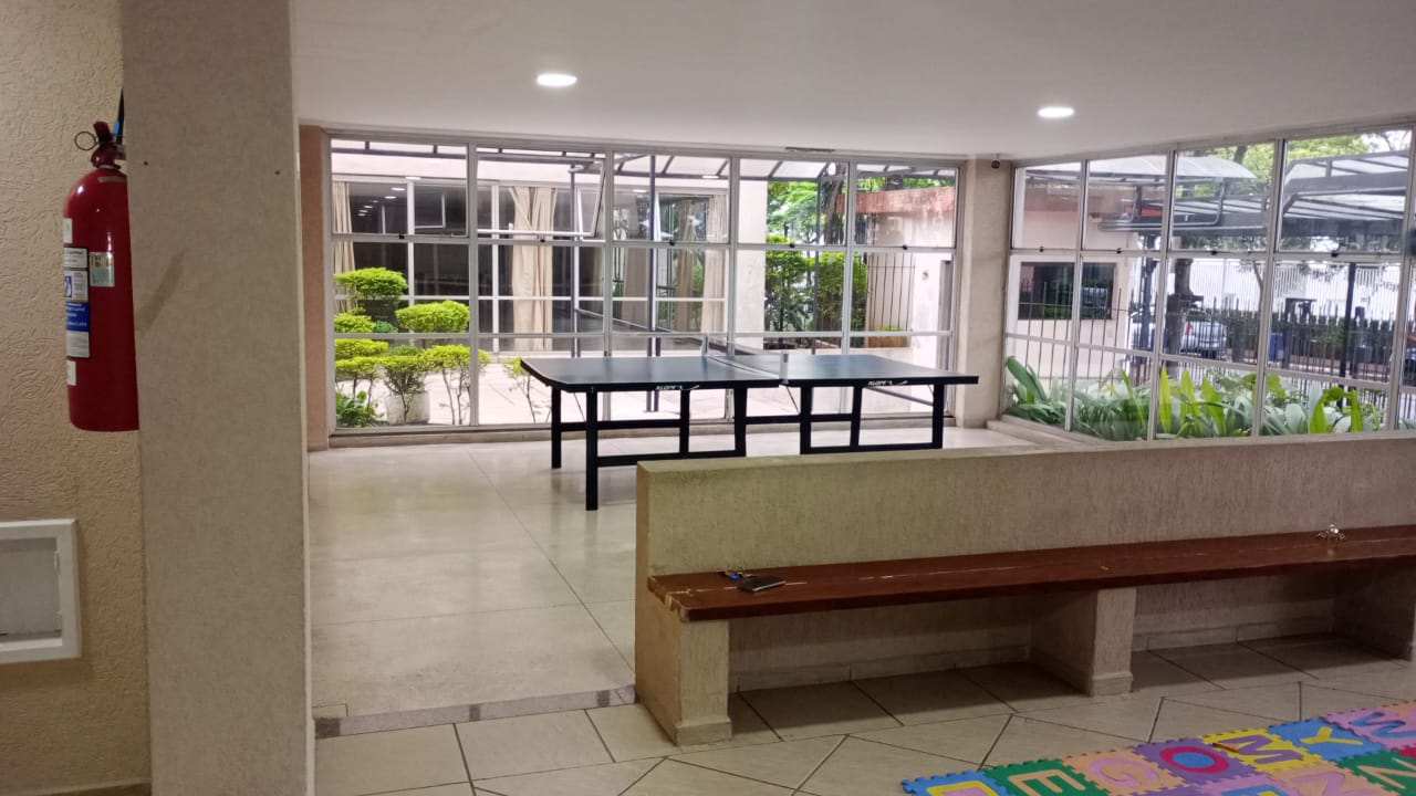 Apartamento  Vila Formosa 