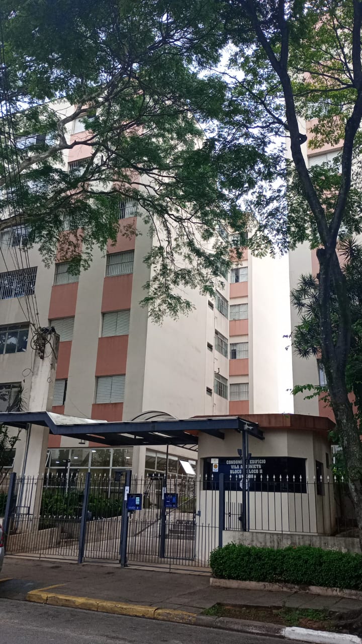 Apartamento  Vila Formosa 