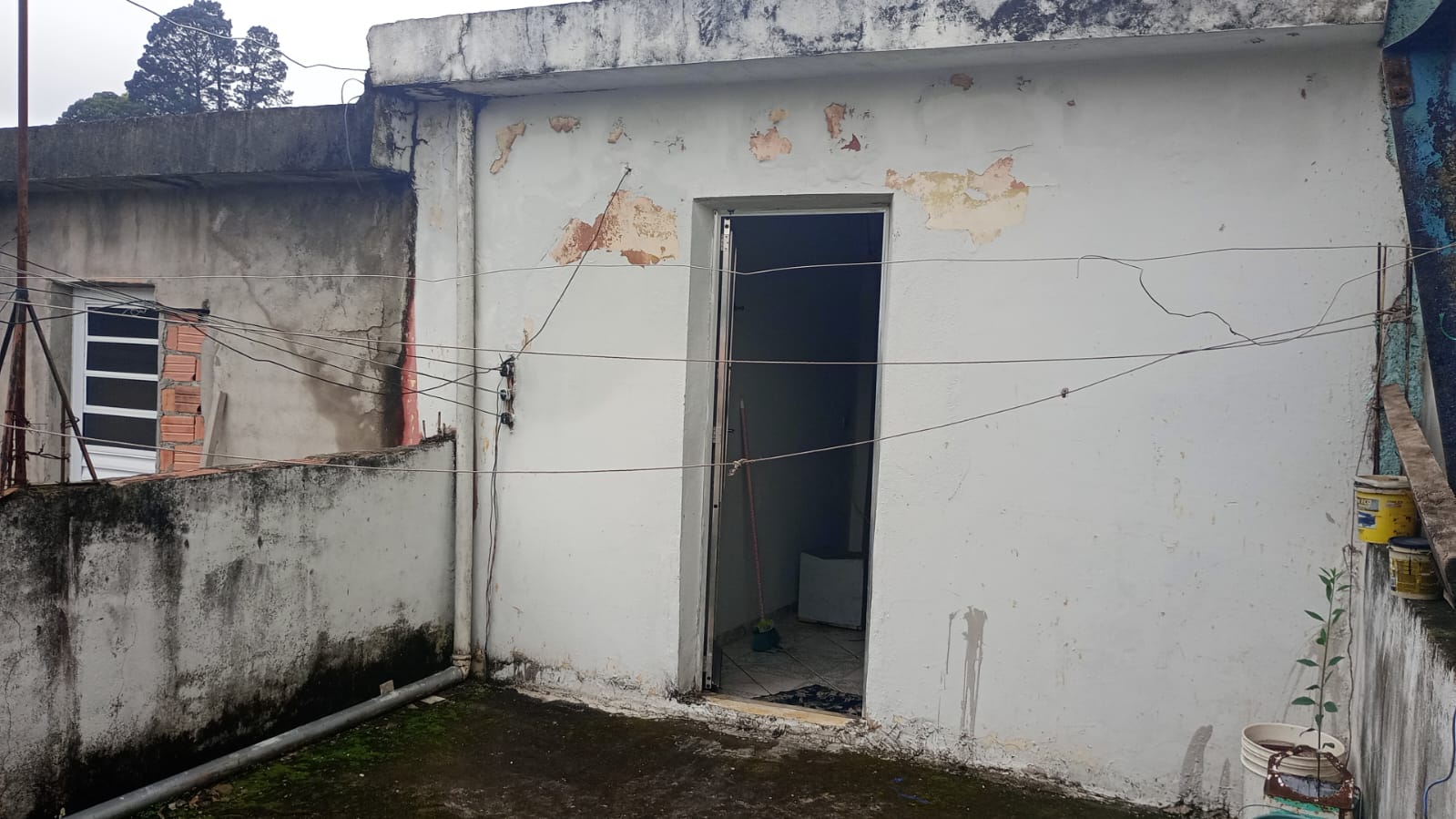 SOBRADO JD.SANTO ANDRE 