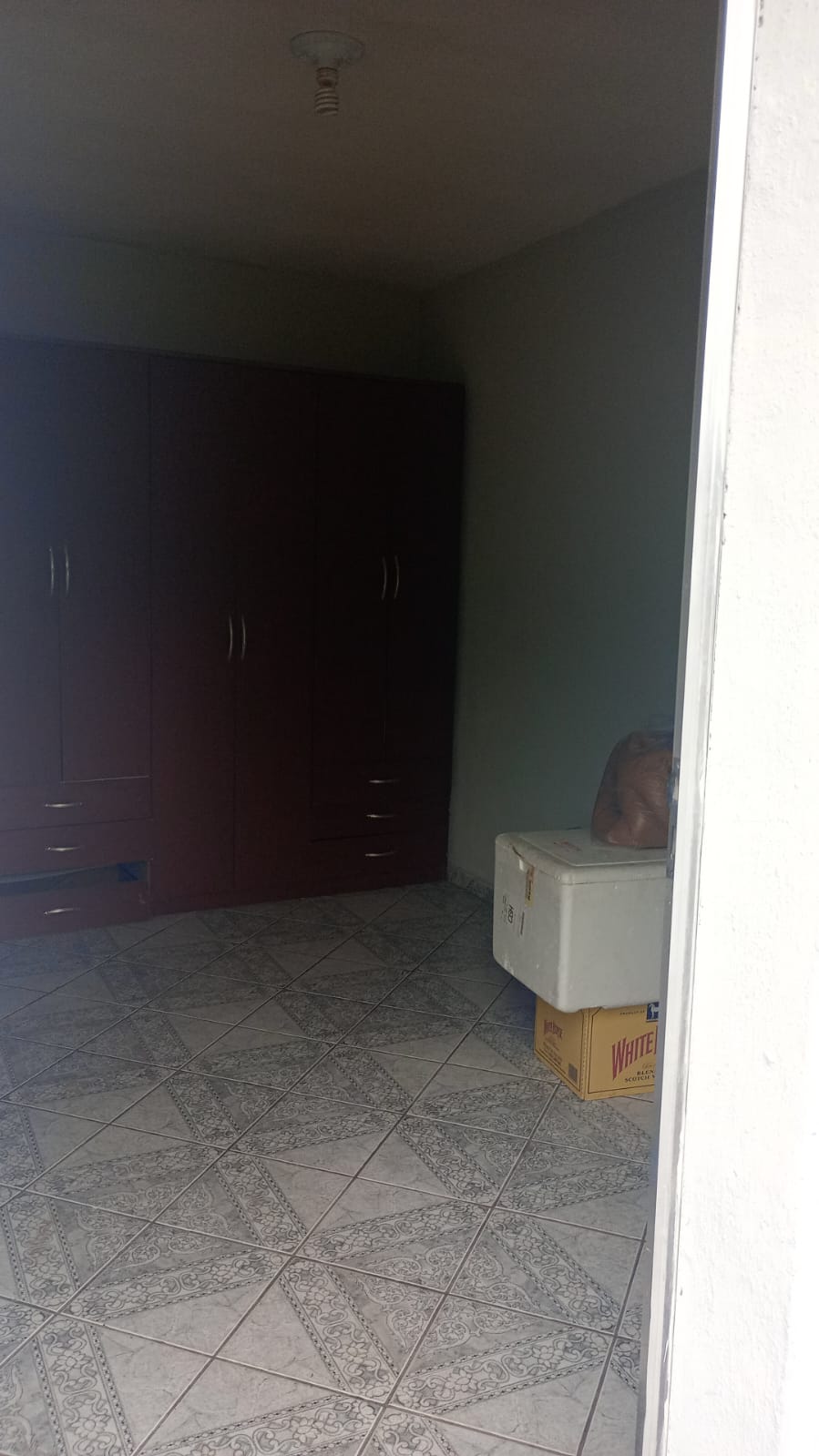 SOBRADO JD.SANTO ANDRE 