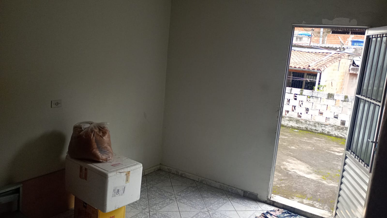 SOBRADO JD.SANTO ANDRE 