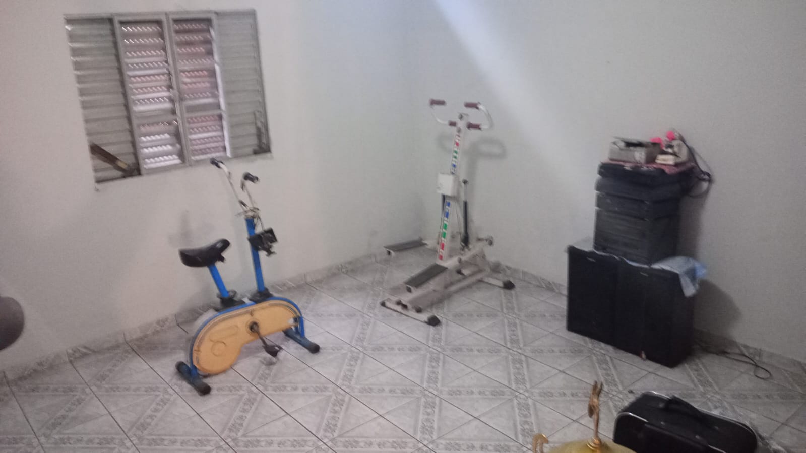 SOBRADO JD.SANTO ANDRE 