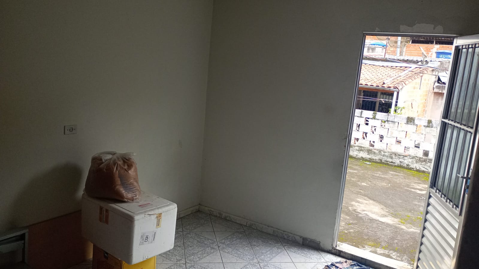 SOBRADO JD.SANTO ANDRE 