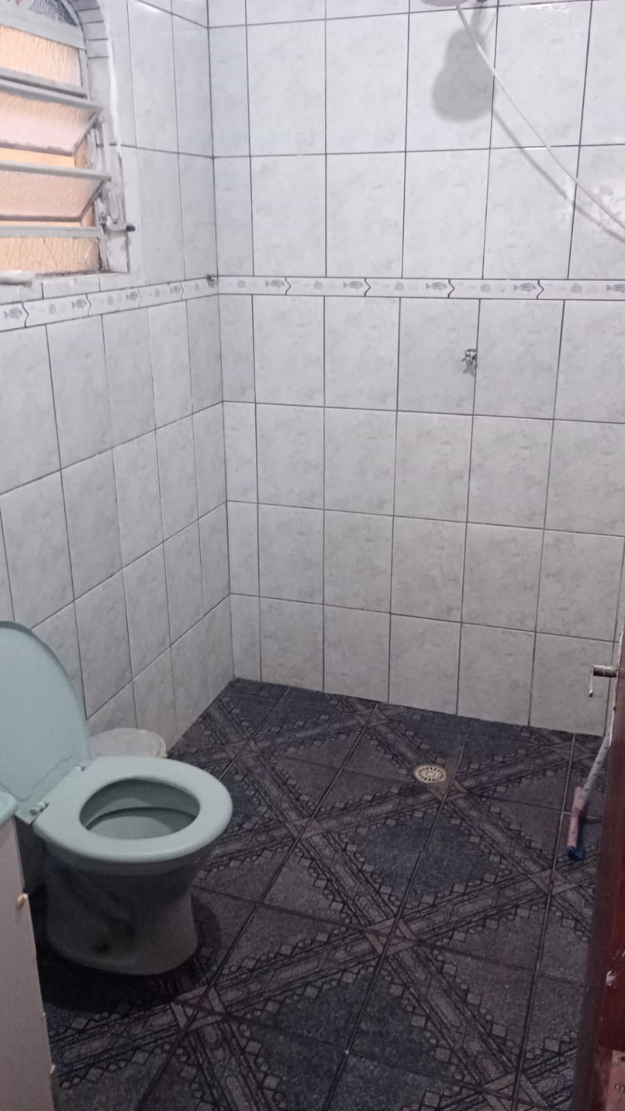 SOBRADO JD.SANTO ANDRE 
