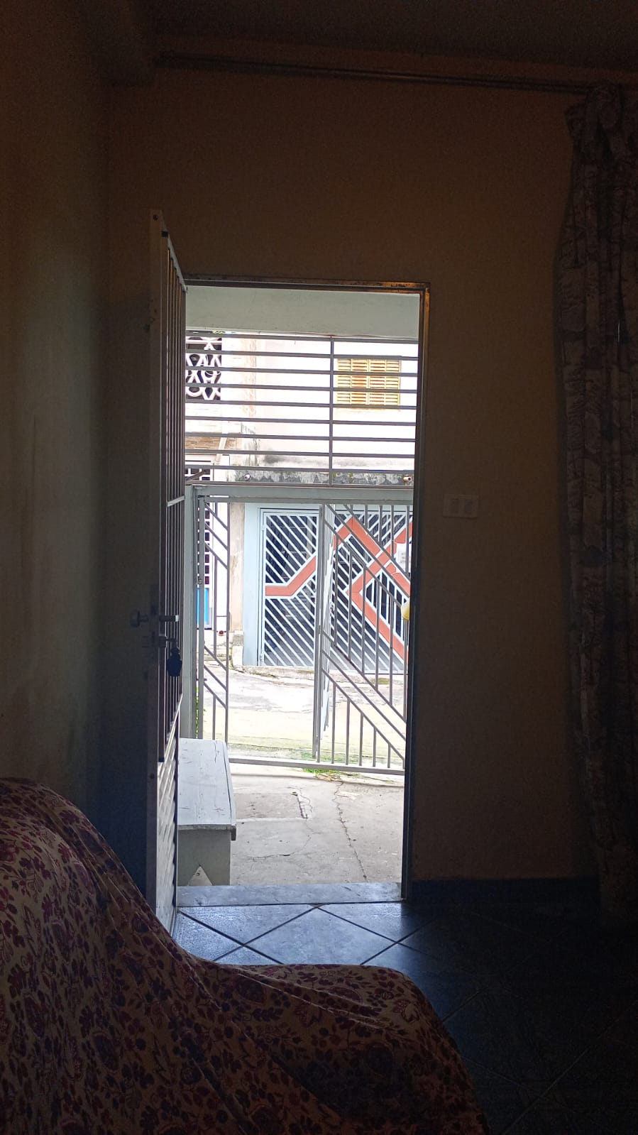 SOBRADO JD.SANTO ANDRE 