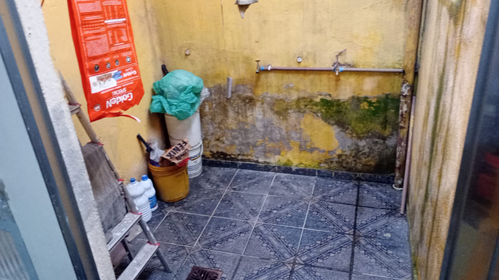 SOBRADO JD.SANTO ANDRE 