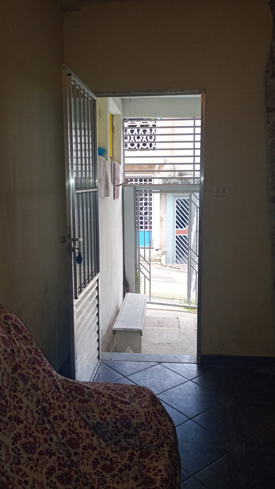 SOBRADO JD.SANTO ANDRE 
