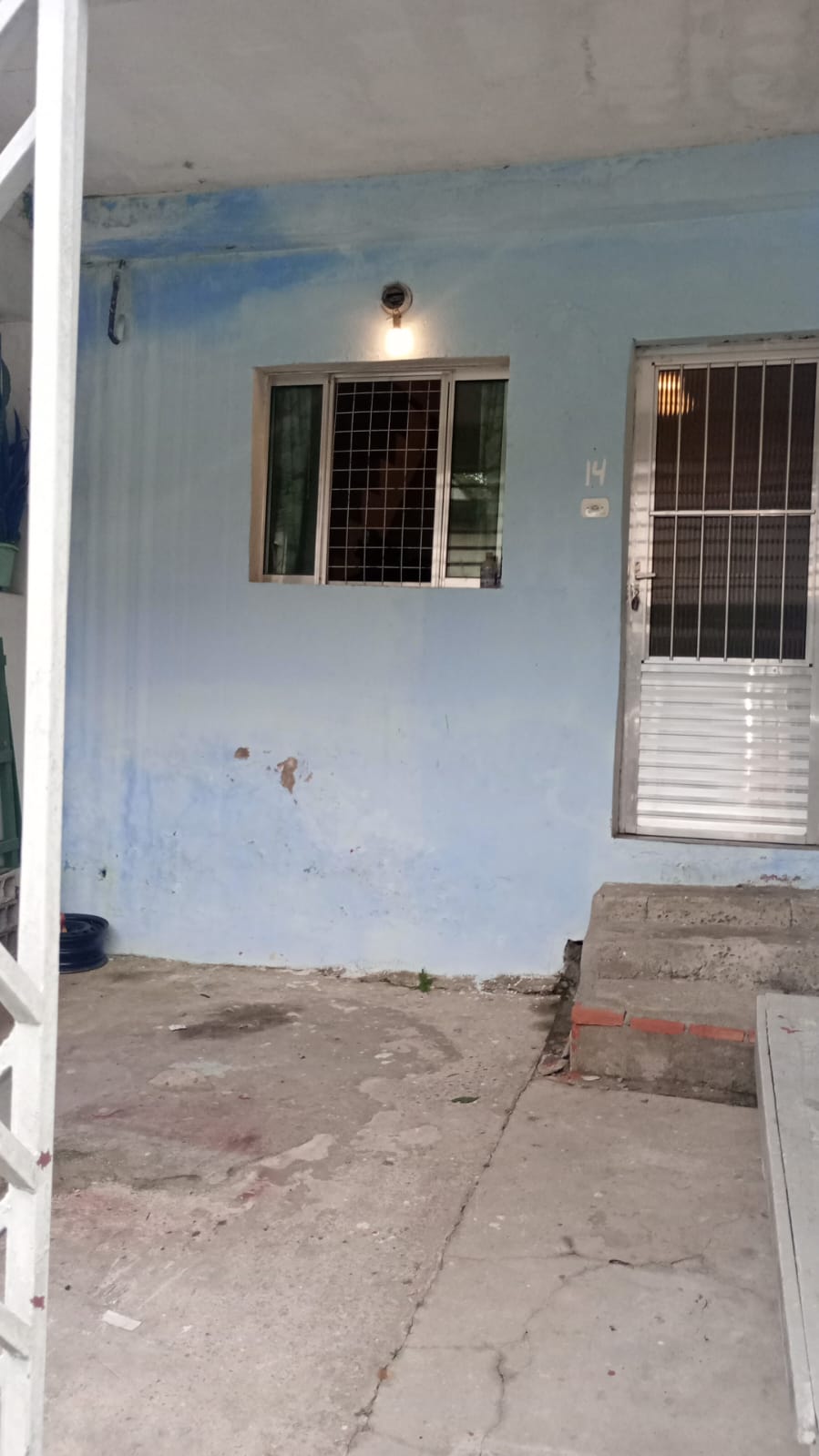 SOBRADO JD.SANTO ANDRE 