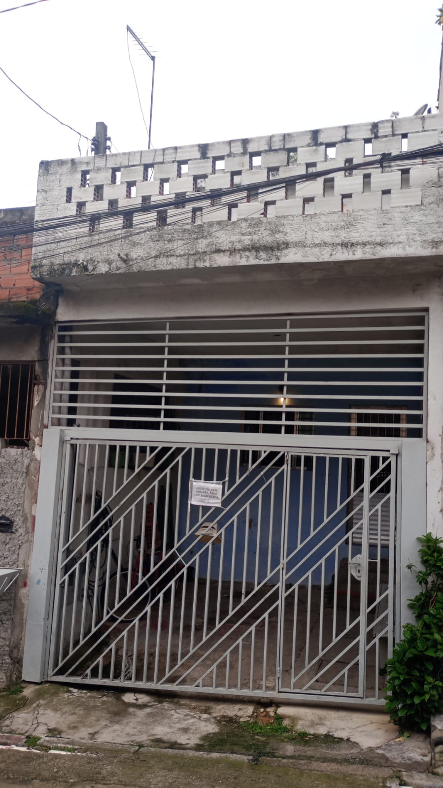 Sobrado - Venda, Jardim Santo André, São Paulo, SP