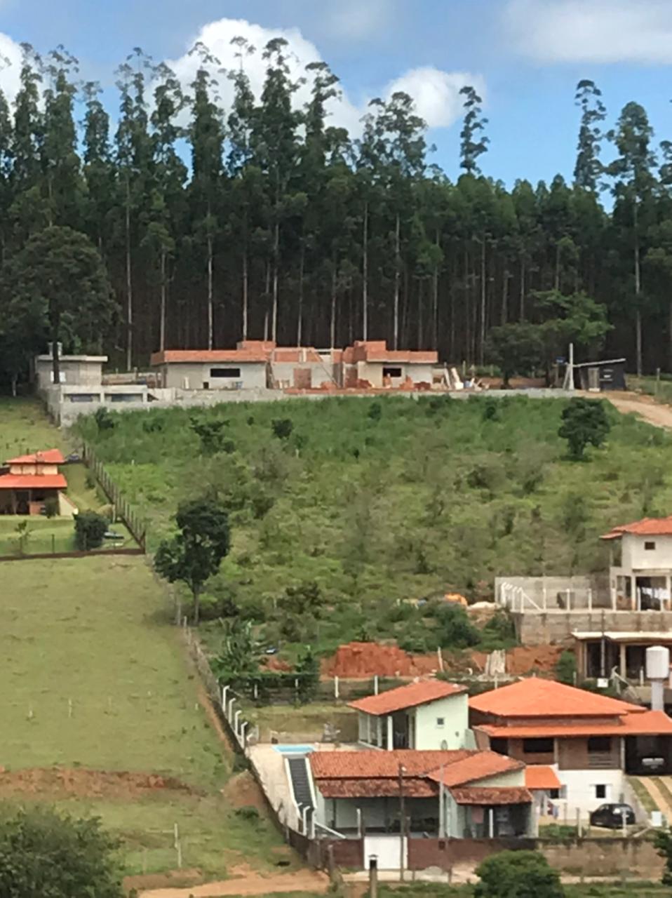 CHACARA EM SOCORRO
