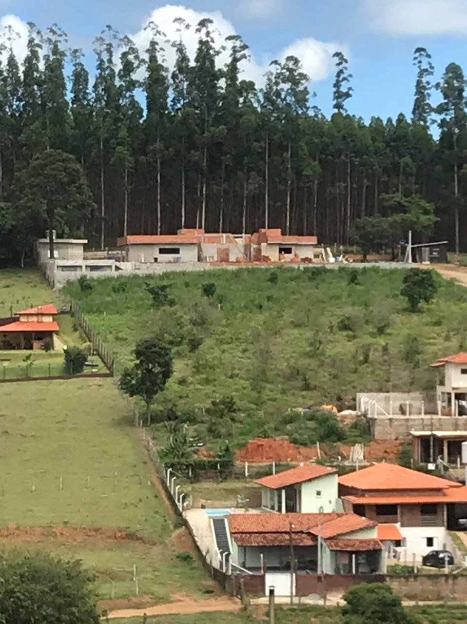 CHACARA EM SOCORRO