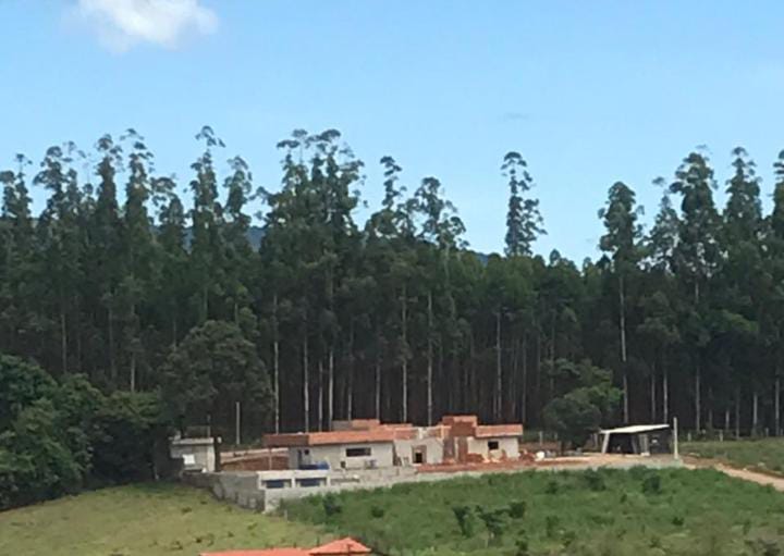 CHACARA EM SOCORRO