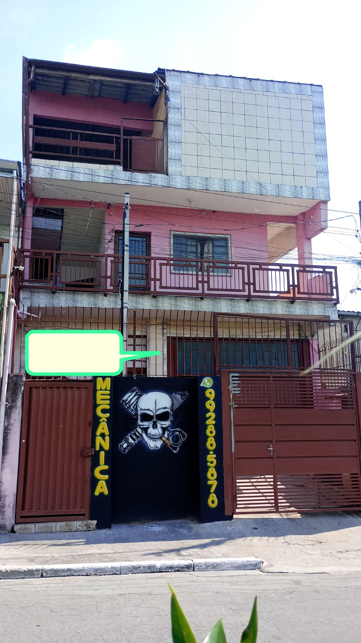 Casa - Venda, Jardim Santa Terezinha (Zona Leste), São Paulo, SP