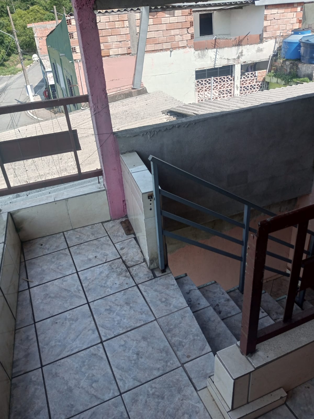 PREDIO RESIDENCIAL 