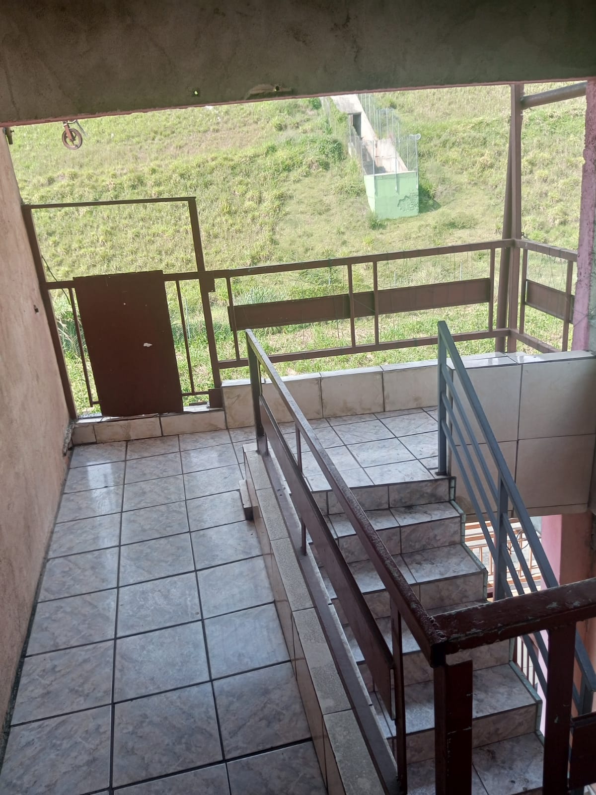 PREDIO RESIDENCIAL 