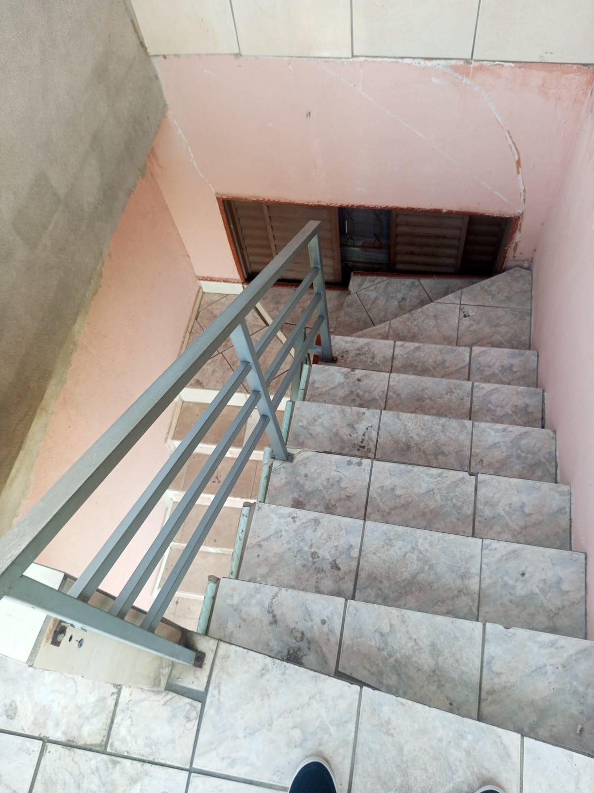 PREDIO RESIDENCIAL 