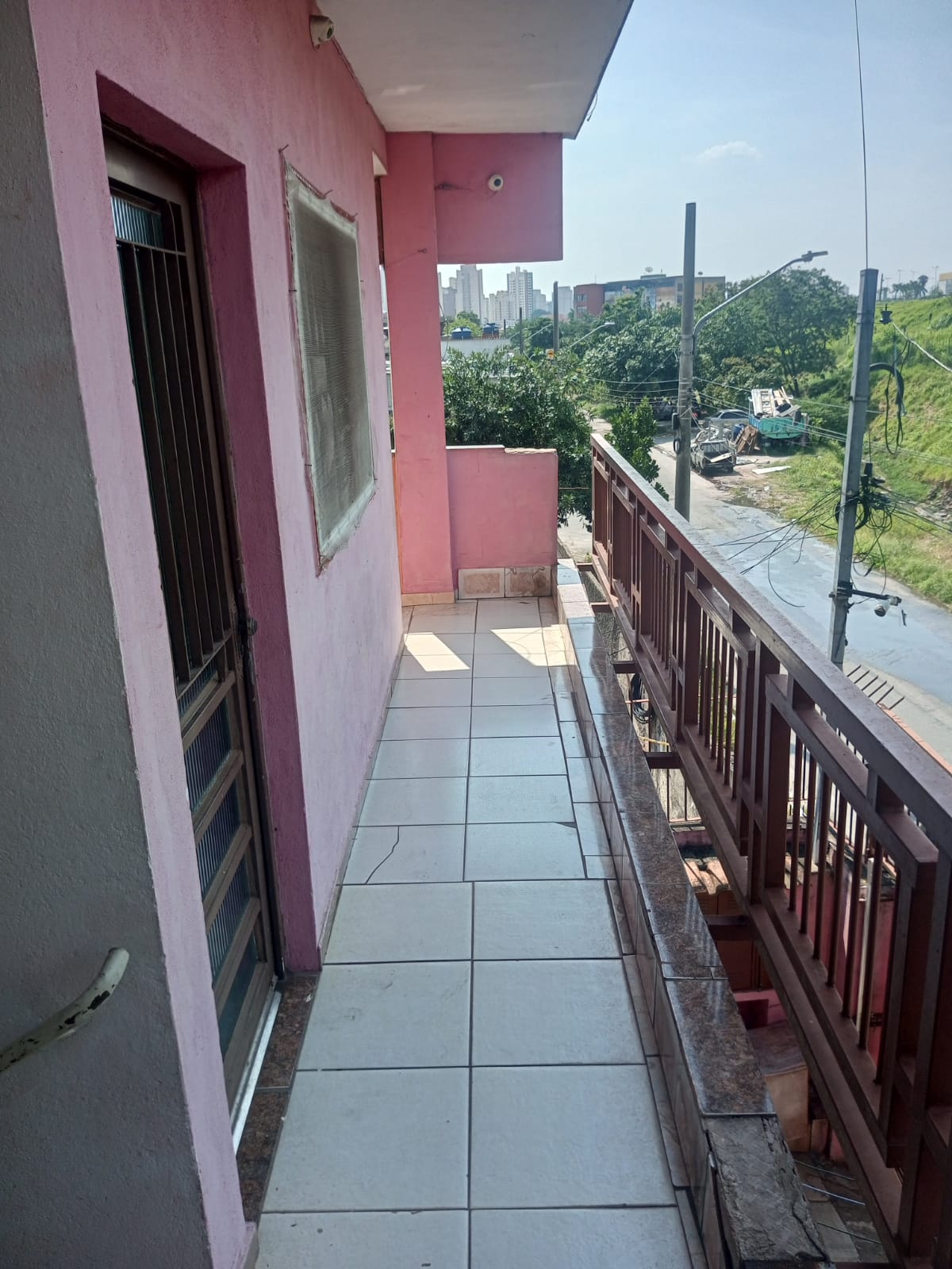 PREDIO RESIDENCIAL 