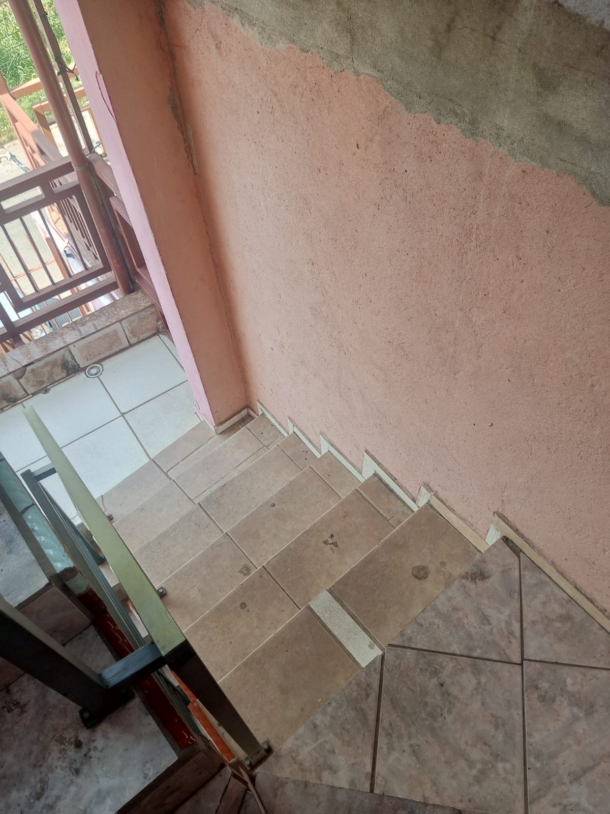 PREDIO RESIDENCIAL 