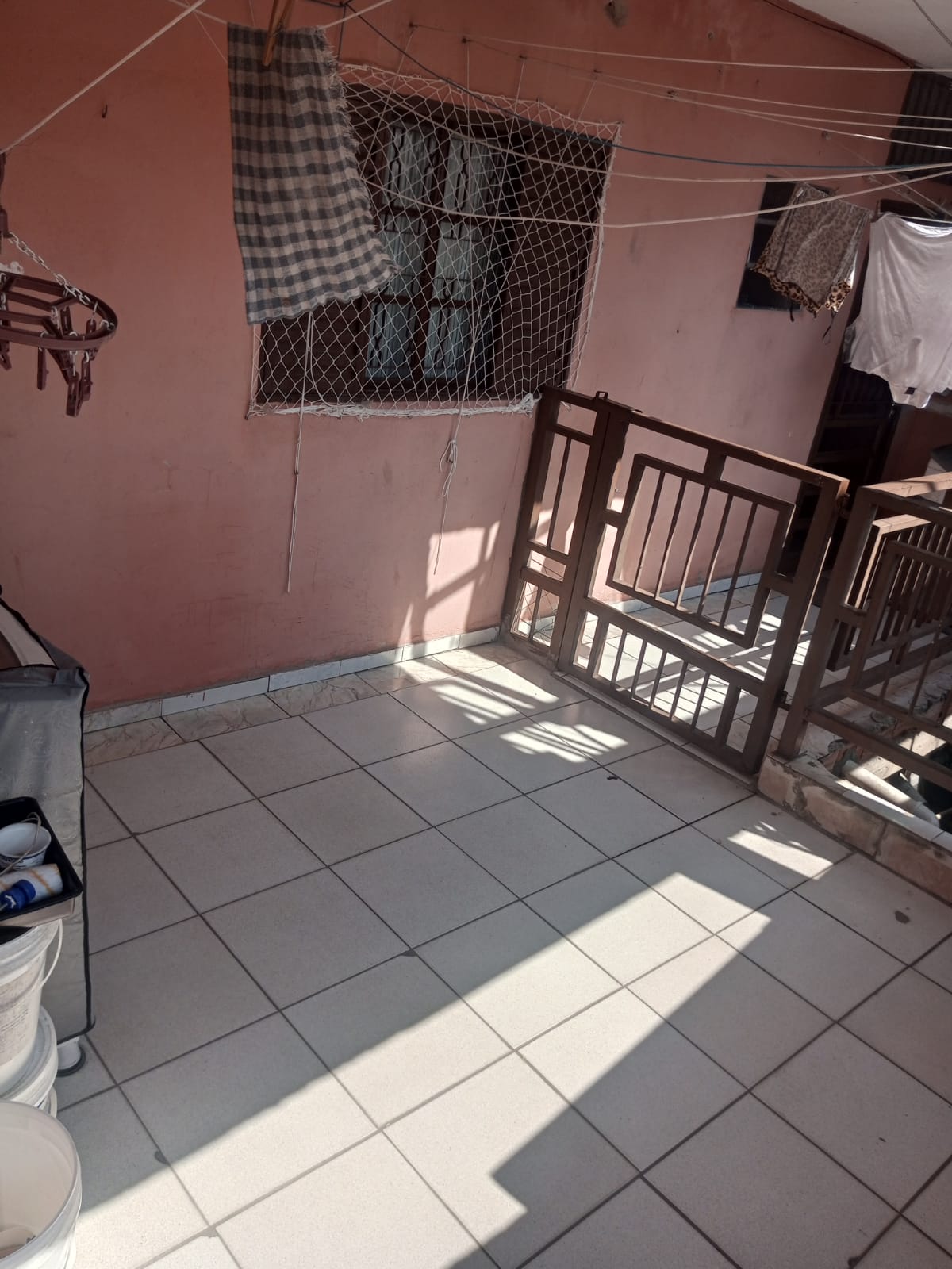 PREDIO RESIDENCIAL 