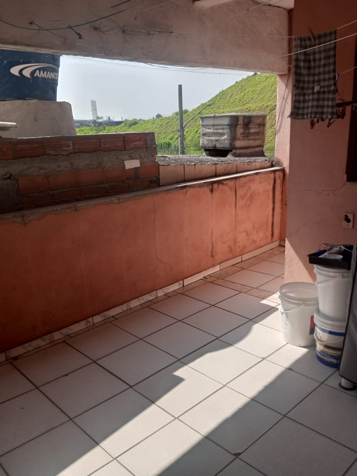 PREDIO RESIDENCIAL 