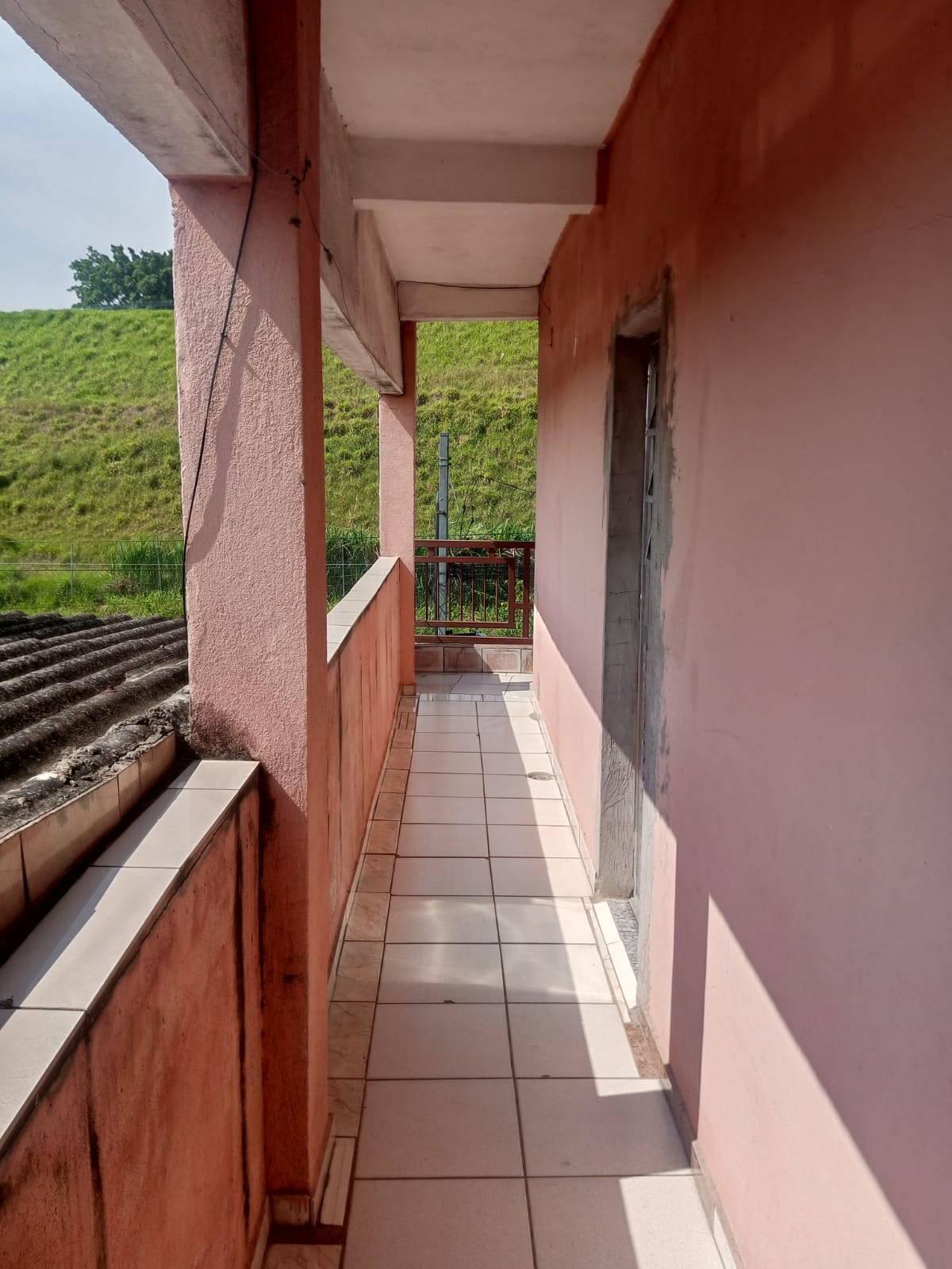 PREDIO RESIDENCIAL 
