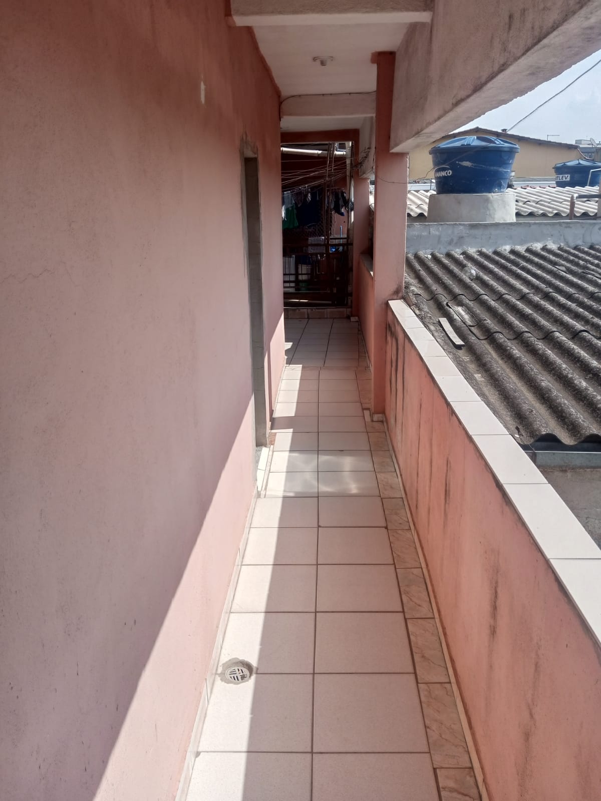 PREDIO RESIDENCIAL 