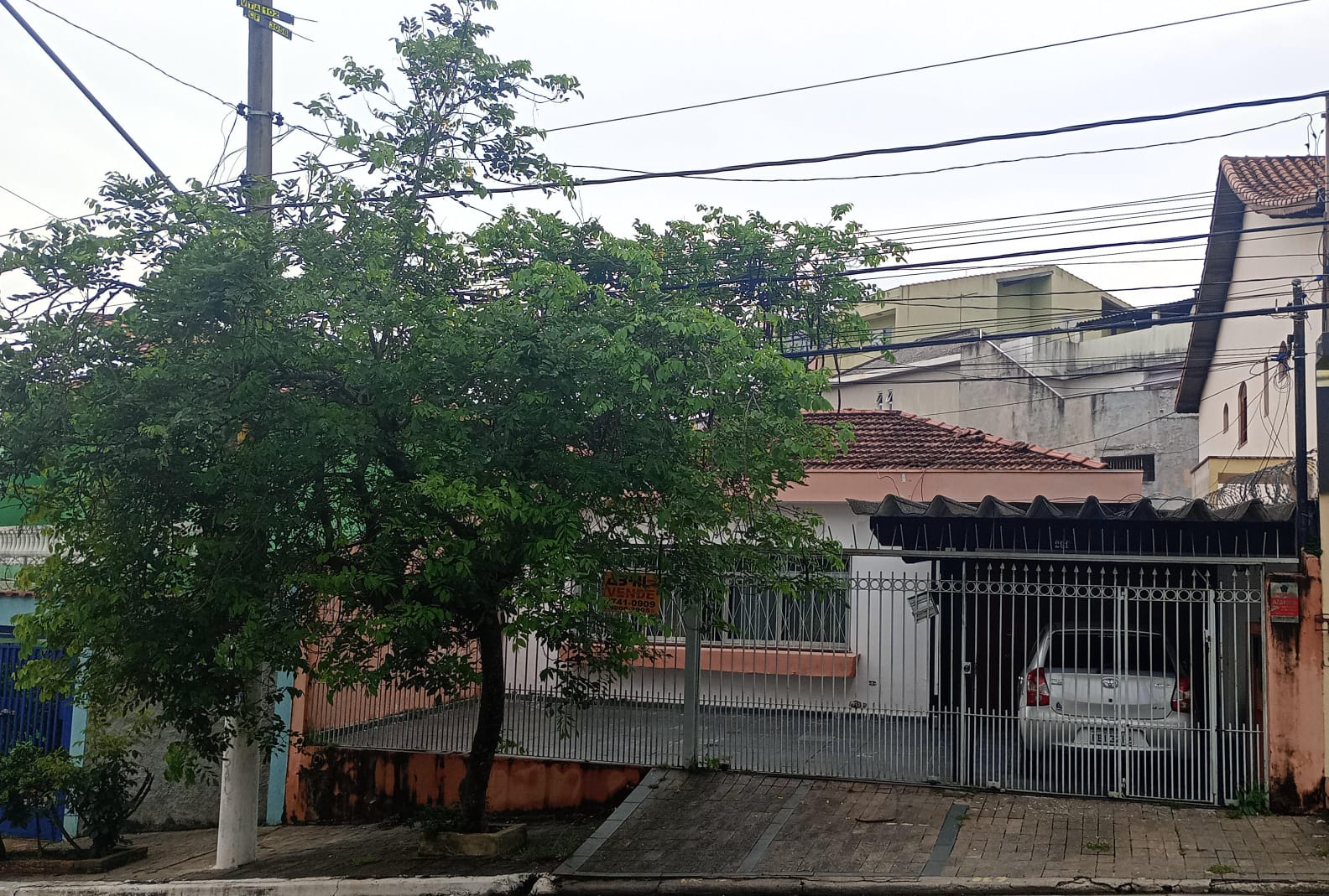 Casa - Venda, Jardim Brasília (Zona Leste), São Paulo, SP