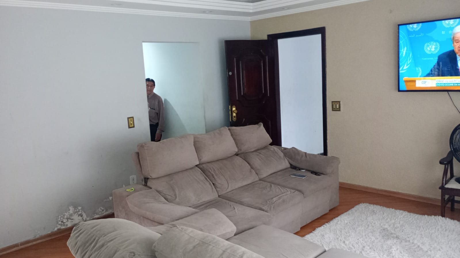 IMOVEL NA RUA RIOMAR DE ATALIBA PENTEADO  JD.BRASILIA 
