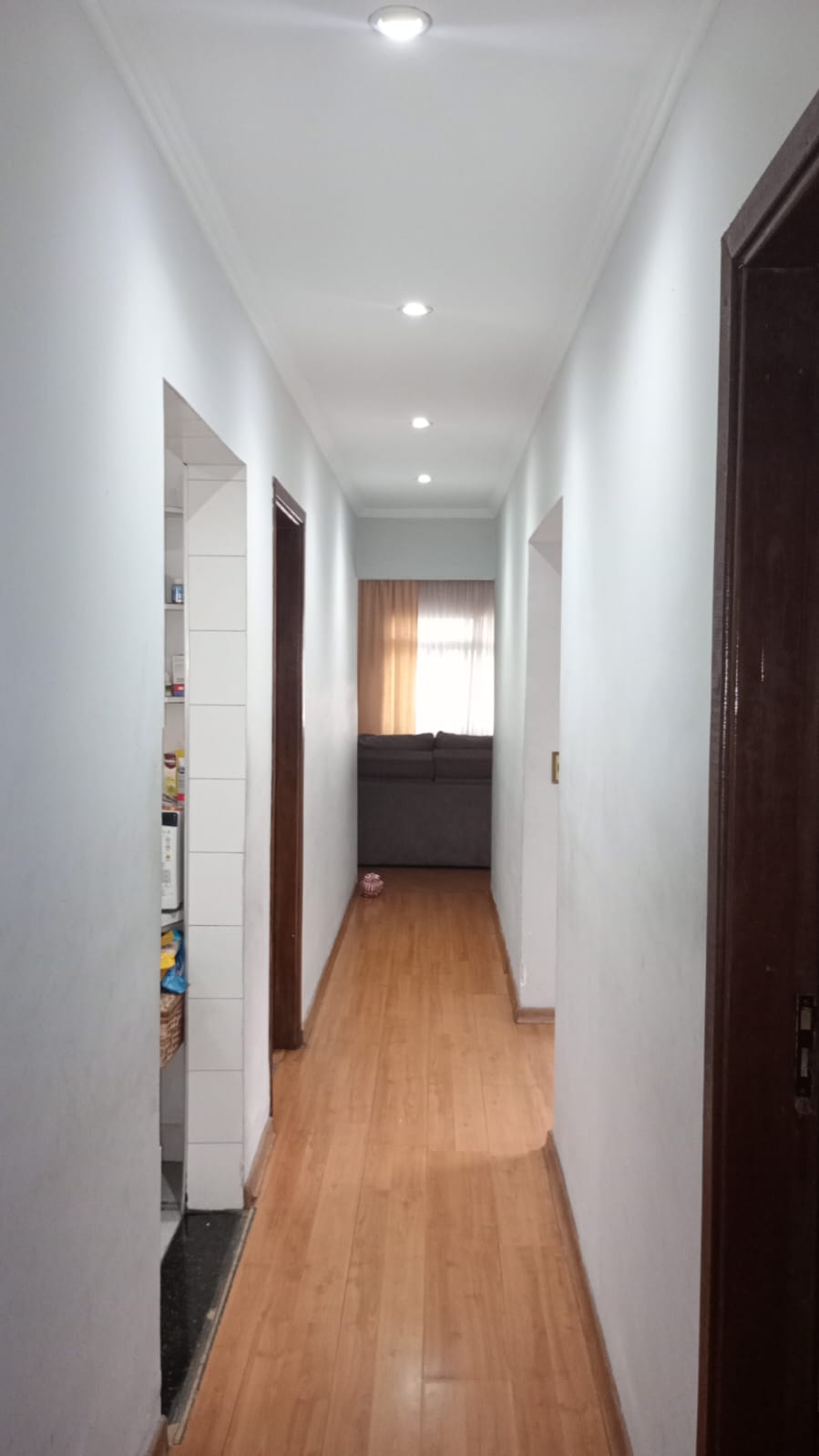 IMOVEL NA RUA RIOMAR DE ATALIBA PENTEADO  JD.BRASILIA 
