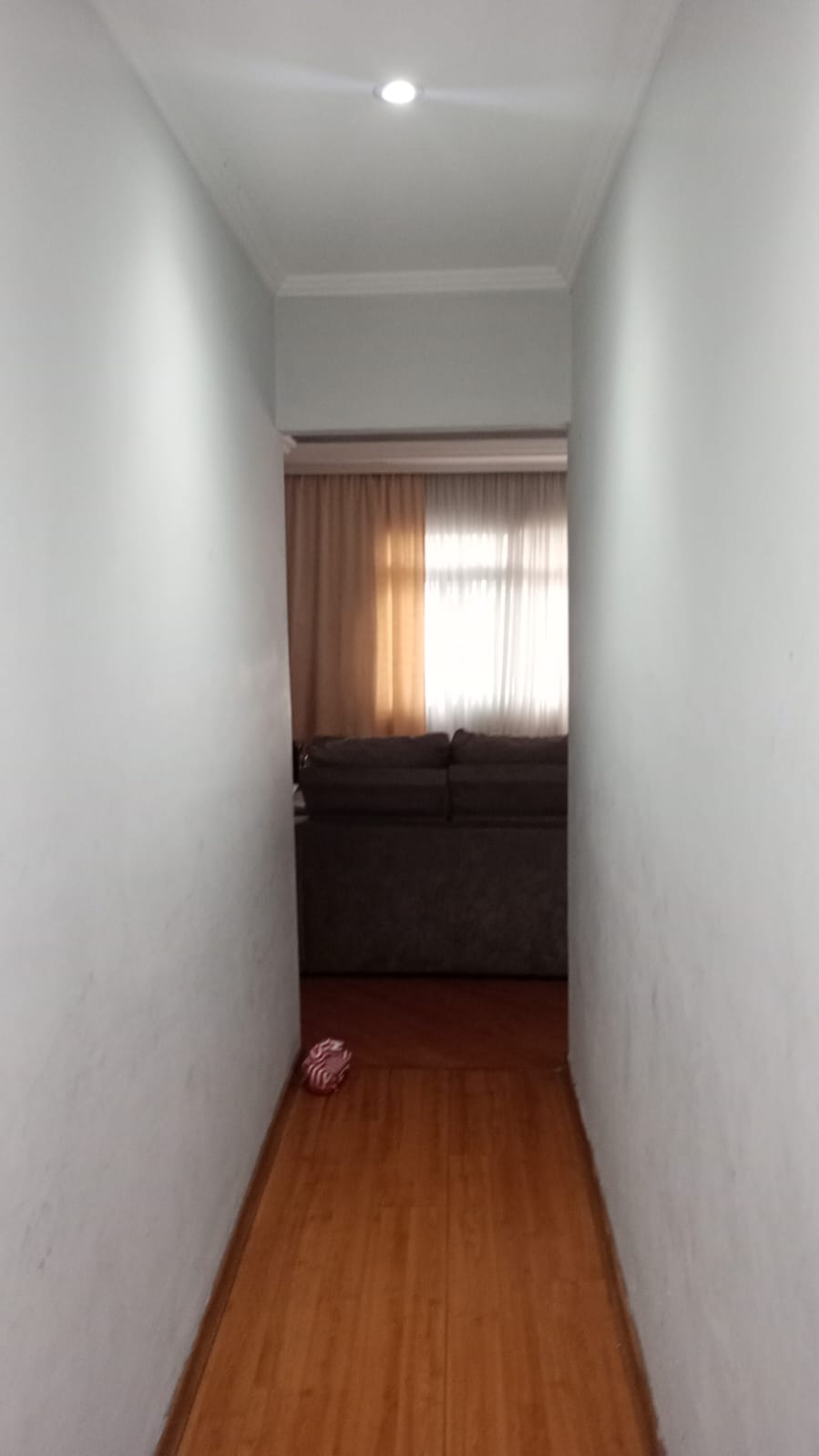 IMOVEL NA RUA RIOMAR DE ATALIBA PENTEADO  JD.BRASILIA 