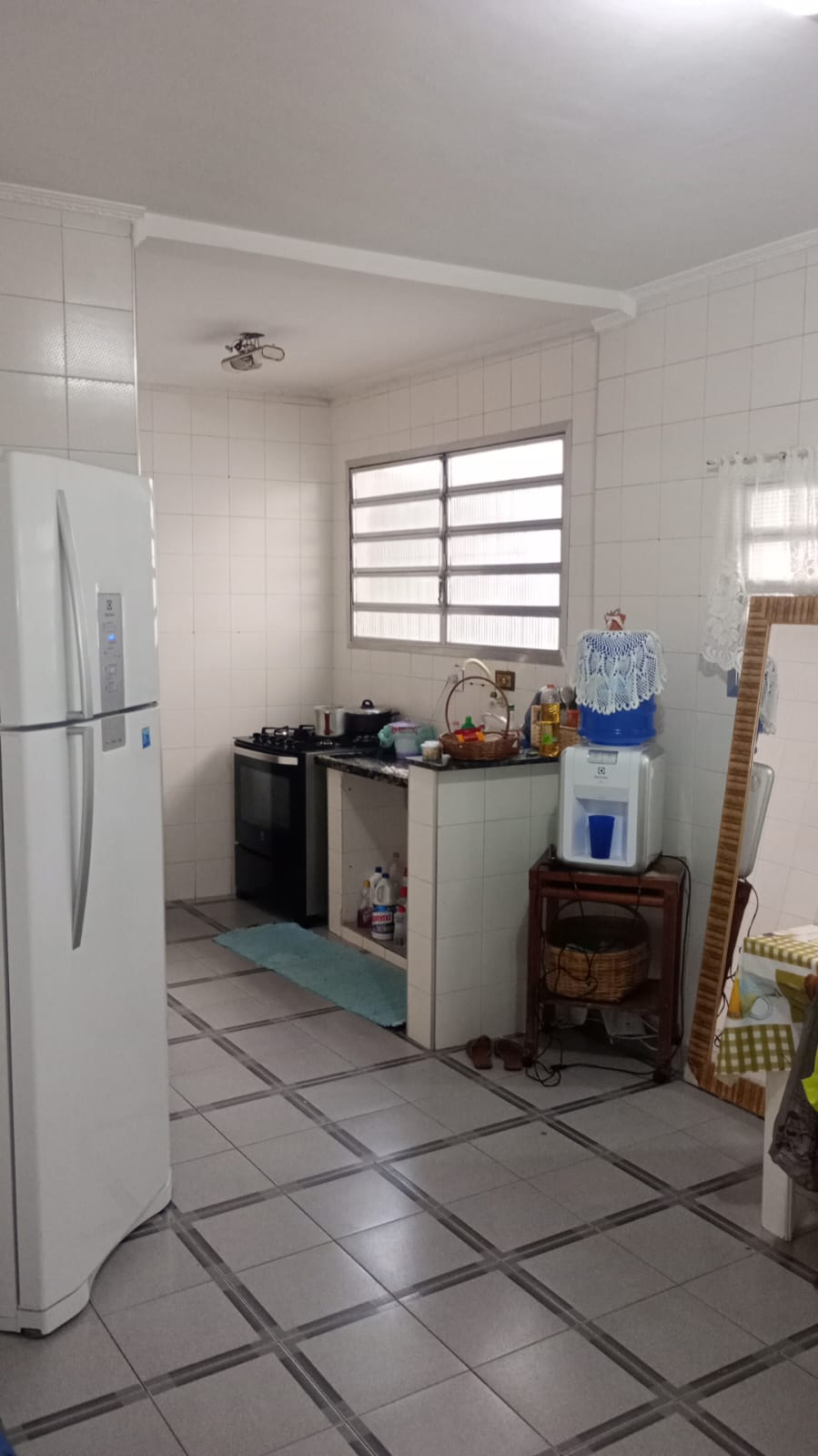 IMOVEL NA RUA RIOMAR DE ATALIBA PENTEADO  JD.BRASILIA 