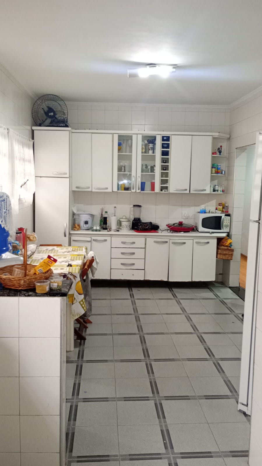 IMOVEL NA RUA RIOMAR DE ATALIBA PENTEADO  JD.BRASILIA 