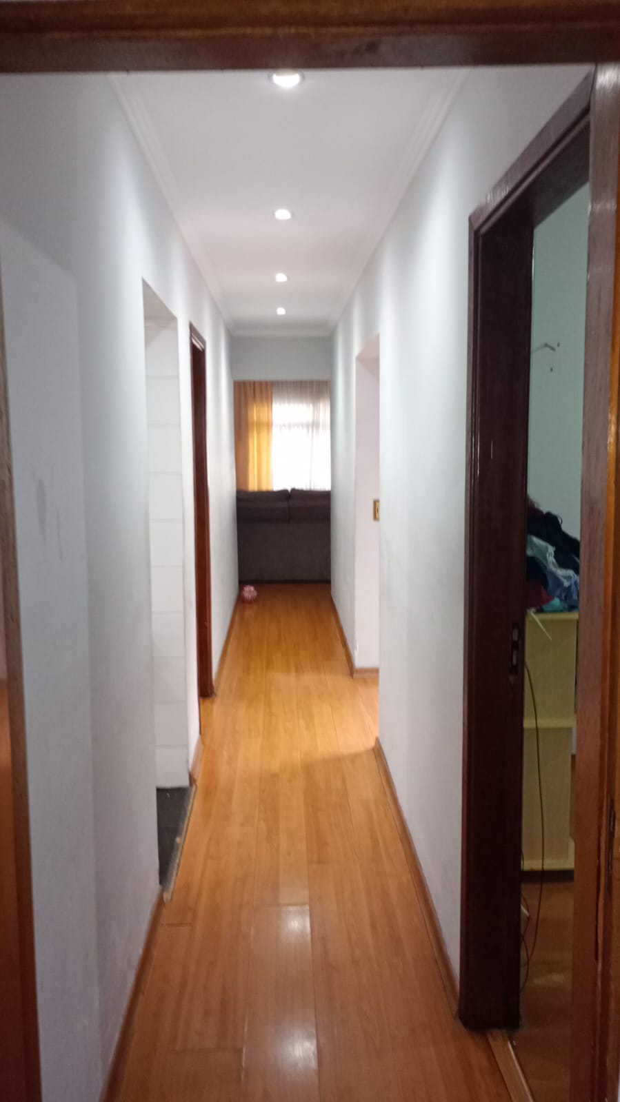 IMOVEL NA RUA RIOMAR DE ATALIBA PENTEADO  JD.BRASILIA 