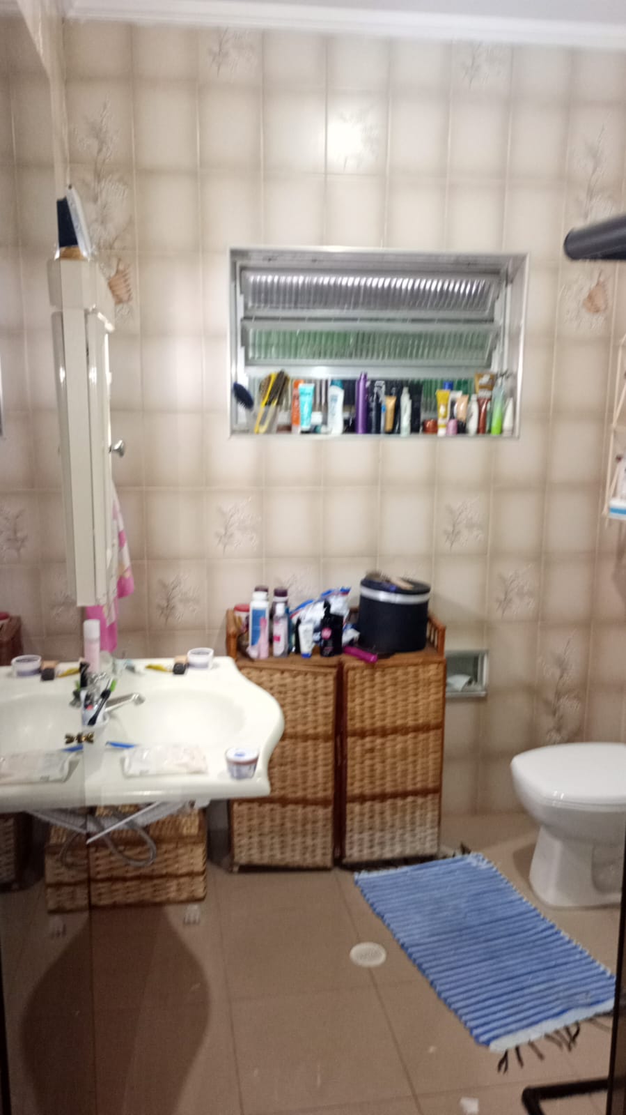 IMOVEL NA RUA RIOMAR DE ATALIBA PENTEADO  JD.BRASILIA 