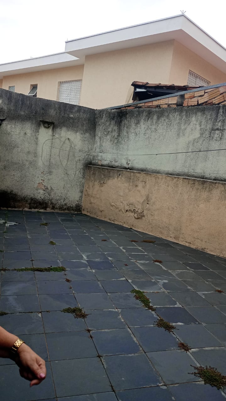 IMOVEL NA RUA RIOMAR DE ATALIBA PENTEADO  JD.BRASILIA 