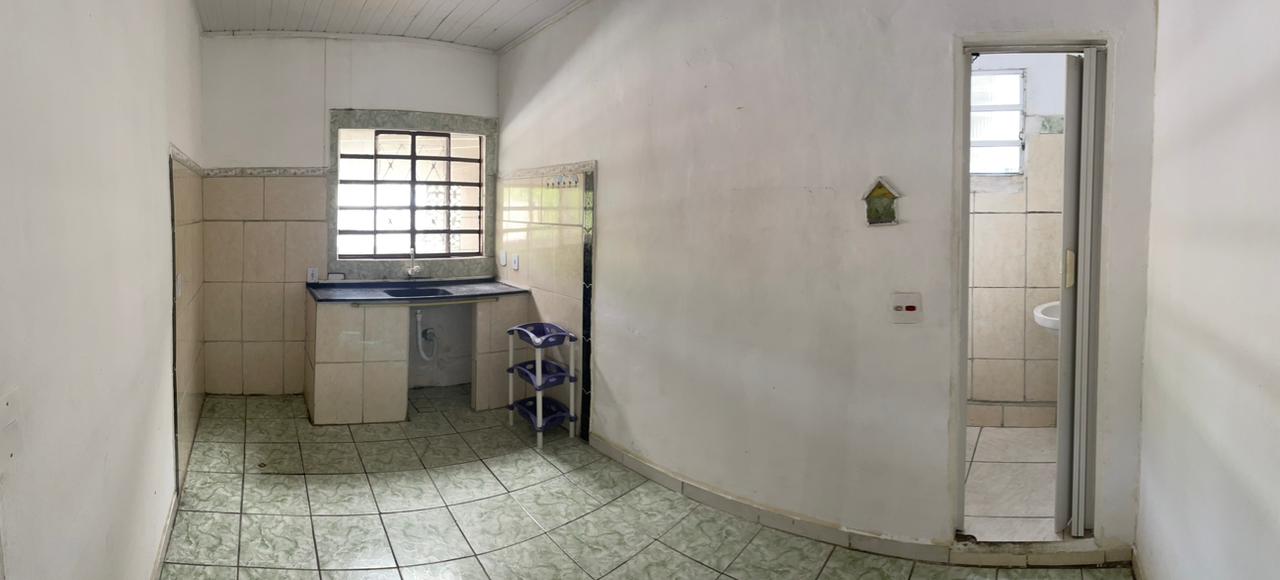 CASA PARA LOCAÇÃO NO JD.SANTA TEREZINHA 