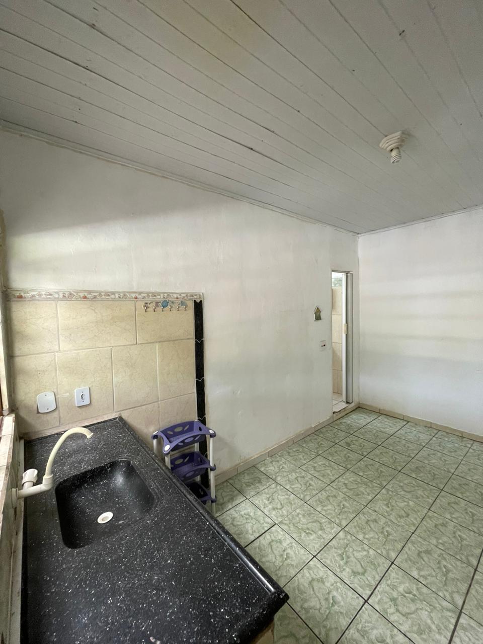CASA PARA LOCAÇÃO NO JD.SANTA TEREZINHA 