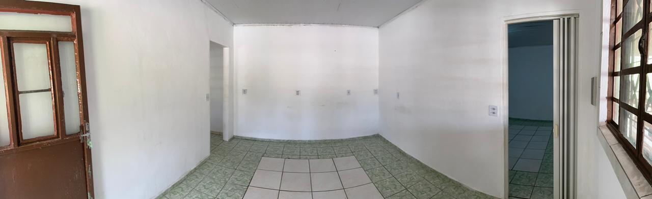 CASA PARA LOCAÇÃO NO JD.SANTA TEREZINHA 