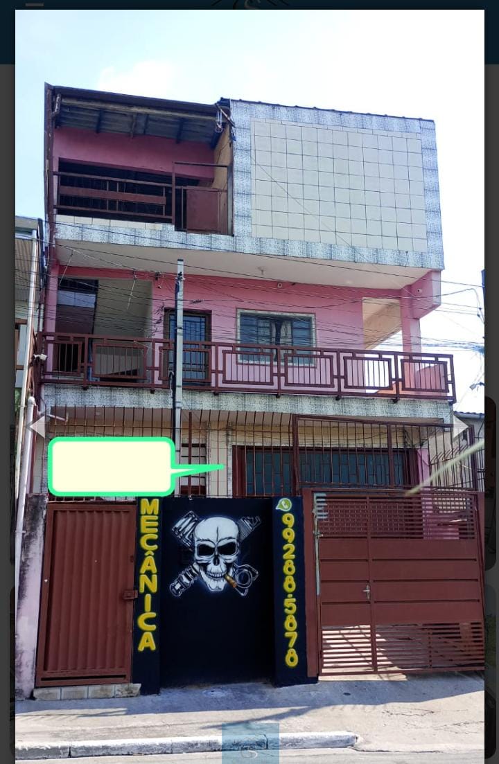 Casa - Locação, Jardim Santa Terezinha (Zona Leste), São Paulo, SP