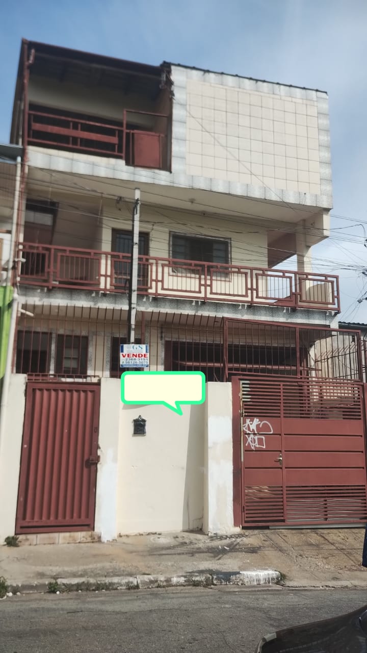 CASA PARA LOCAÇÃO NO JD.SANTA TEREZINHA 