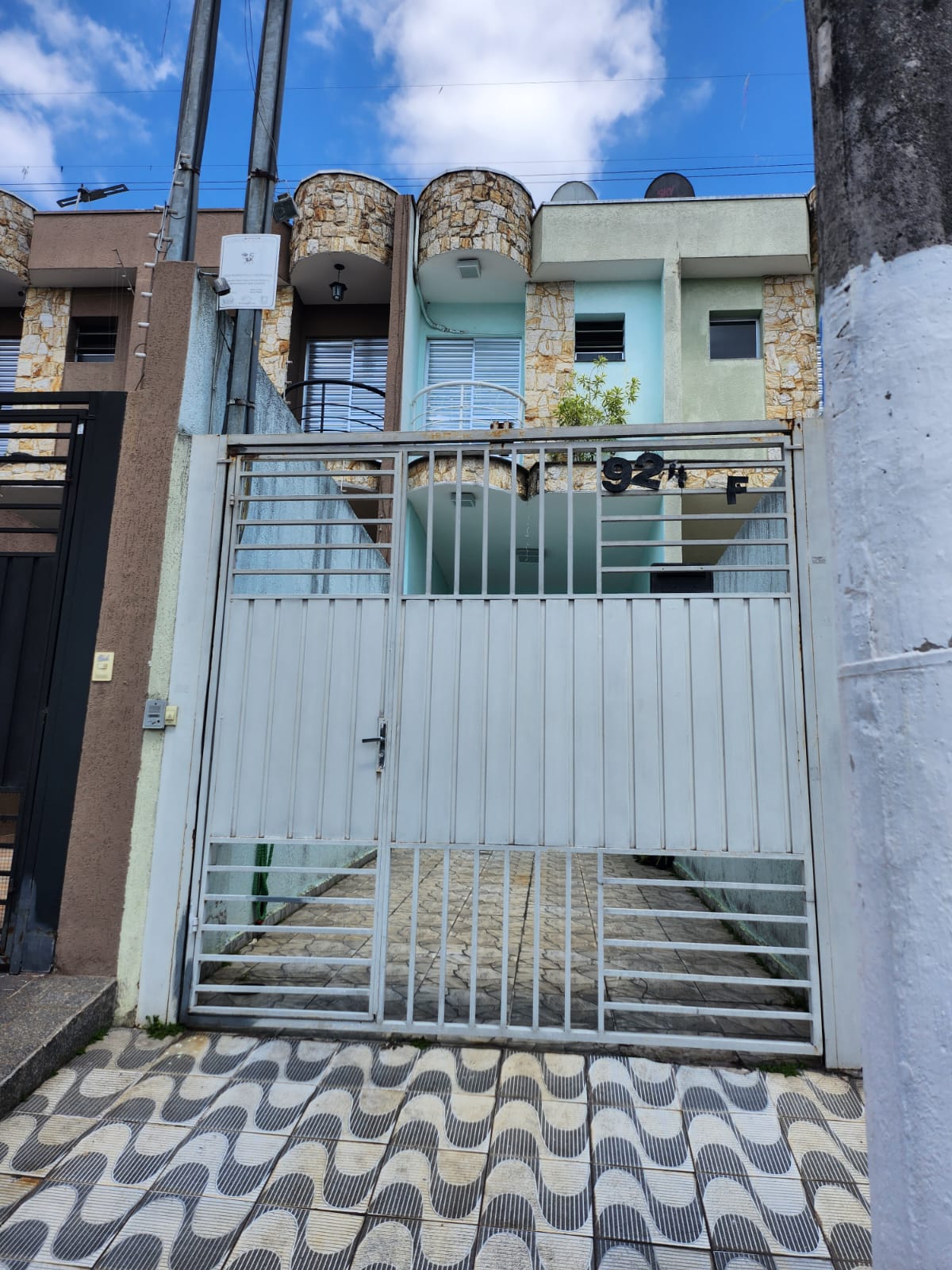 Sobrado - Venda, Jardim Vila Formosa, São Paulo, SP