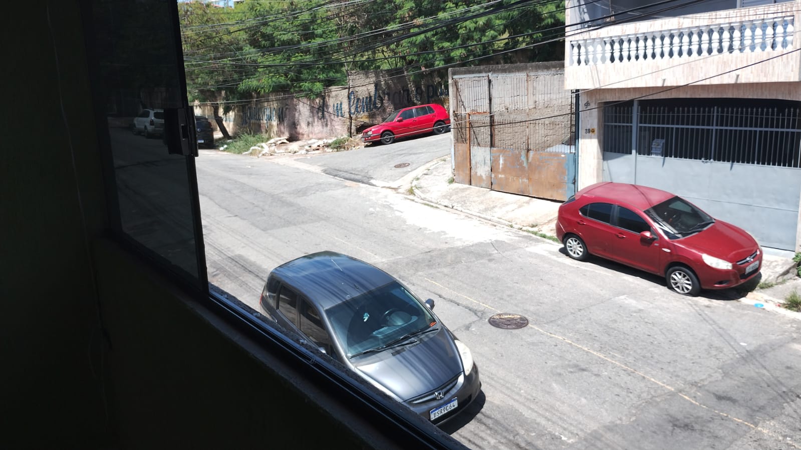 SOBRADO PARA LOCAÇÃO NO PQ.SAVOY