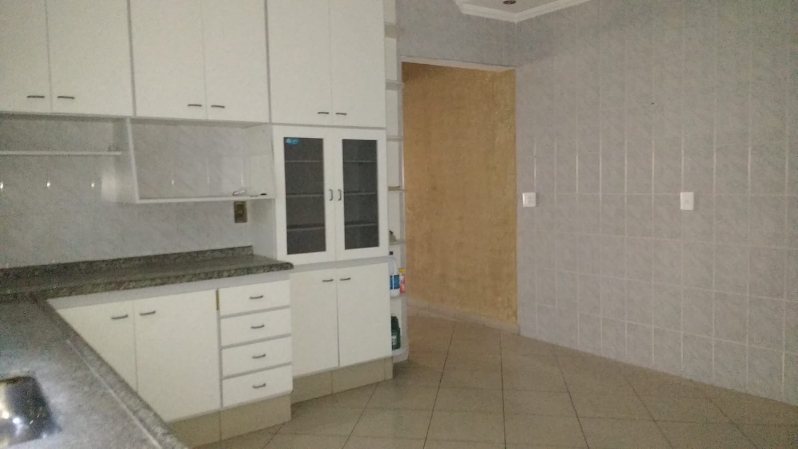 SOBRADO JD BRASILIA