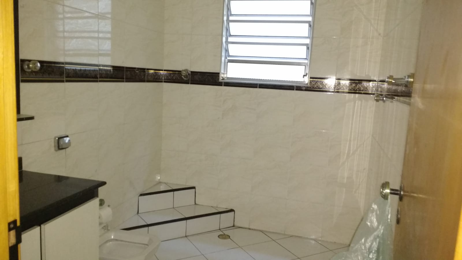 SOBRADO JD BRASILIA