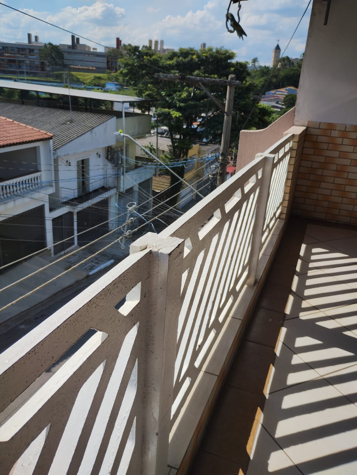 SOBRADO  ESPACULAR