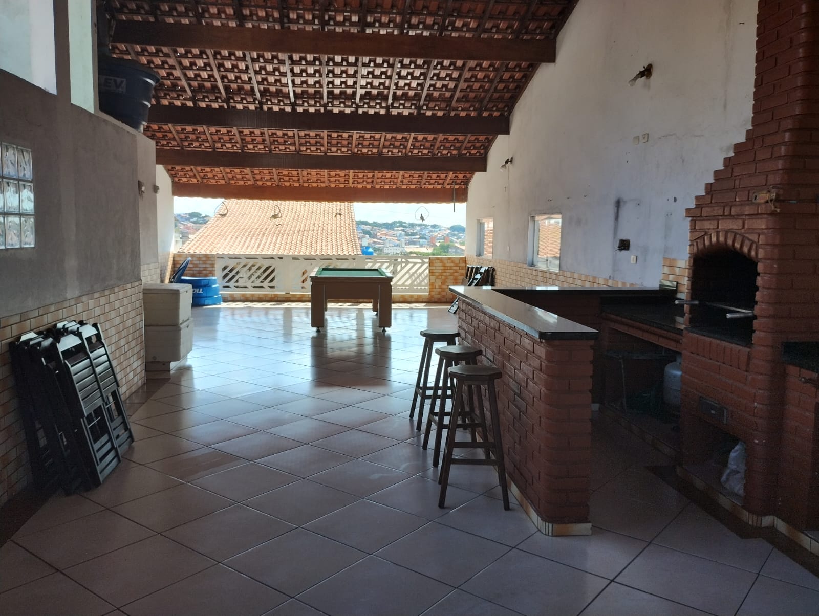 SOBRADO  ESPACULAR
