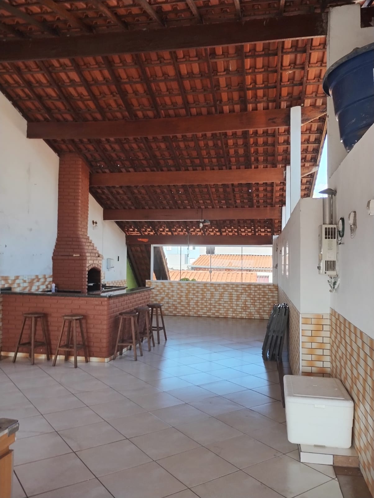 SOBRADO  ESPACULAR