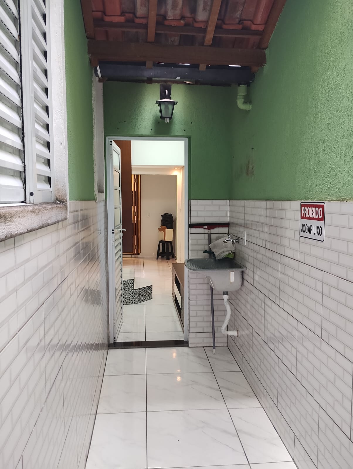 SOBRADO  ESPACULAR